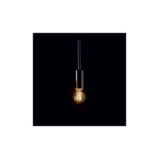 Ideal Lux 151656 LED žárovka E14 Vintage P45 4W/300lm 2200K jantarová, kapka