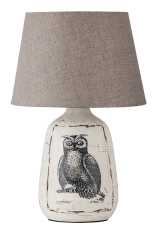 RABALUX 4373 Dora lampička 1xE27