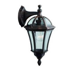 Searchlight 1563 CAPRI nástěnné svítidlo 1xE27 IP44