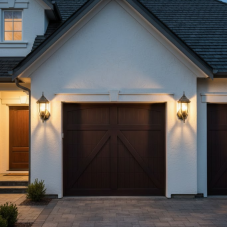 Rabalux 8452 nástenné svietidlo Nizza