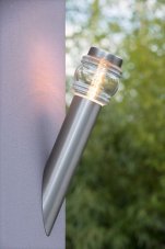 LUCIDE 11807/01/12 MIRANE nástěnné svítidlo 1xE14 IP44