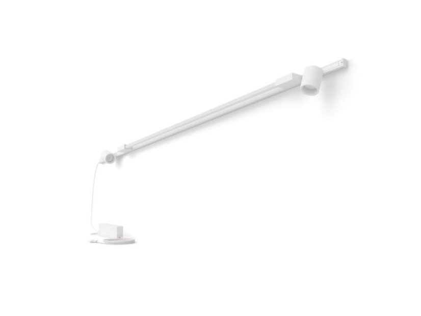 8719514407909 Philips Hue White and Color Ambiance Perifo LED nástěnné svítidlo bodové - souprava s Gradient trubicí 39,9W/2x490lm,1x1820lm 2000-6500K+RGB bílé