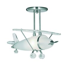Searchlight 737 Novelty