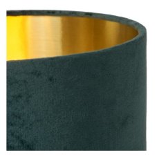 LUCIDE 10519/81/33 ESTERAD stolní lampička V470mm 1xE14 zelená