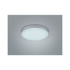 TRIO 627415087 WACO stropní svítidlo SMD LED D495mm 52W/6200lm 2300+3000+4000K titan