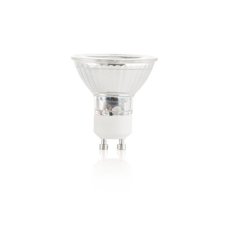 Ideal Lux 224367 LED žárovka GU10 7W/680lm 4000K průhledná