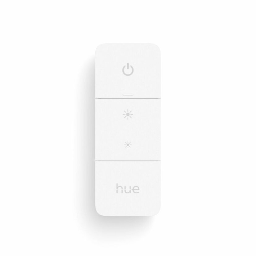 Philips Hue 8719514274617 Dimmer Switch ovládač v2 EU