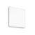 Ideal Lux 269122 MIB vonkajšie stropné svietidlo LED 20W/1550lm 3000K IP65 biela