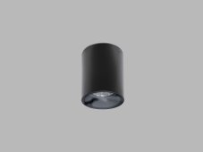 LED2 5320234DT ROLO MAX A venkovní stropní svítidlo  LED D103mm 13W/1300lm 3000K IP65 TRIAC antracit