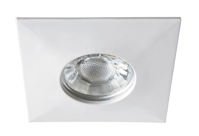 RABALUX 1080 Randy zápustné svítidlo LED 3x4W IP44 3000K bílá