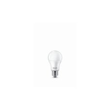 Philips LED 9W / 60W 806lm A60 E27 4000K CW FR ND 3-set