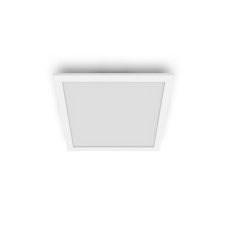 Philips 8719514326620 Super slim panel CL560 stropní svítidlo LED 12W/1050lm 2700K bílá SceneSwitch