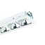 Sylvania 2021688 zápustné svietidlo Optix Recessed 4 Cells 3000K hliník