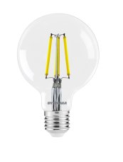 SYLVANIA 0030134 LED žiarovka ToLEDo Platinum Retro E27 G95 4W 840lm 2700K