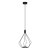Eglo 39321 Stars of Light Závesné svietidlo CADOS LED 5,4W+3,3W=970 lm 3000K
