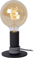 LUCIDE 45576/01/30 MARIT Stolová lampička E27 40W