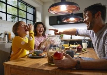 Magické svetlá PHILIPS HUE do vašej domácnosti