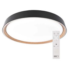 Stropné svietidlo LED 2700lm 2700–6500K IP20 EMOS ILVI ZM5117