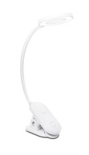 Philips 8720169194397 Forys Clip DSK206 klipsové svítidlo LED 5W/200lm 4000K bílá