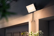 Philips 8720169365100 Lois exteriérový reflektor LED 30W/3200lm 3000K IP65 černá