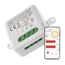 EMOS H5107 GoSmart modul stmievania 1-kanálový ZigBee