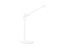 Ideal Lux 289168 PIVOT stolní svítidlo LED D170mm 7,5W 700/440lm 3000K bílá