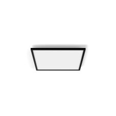 8720169158894 Philips HUE Aurelle stropní panel SQ 600x600mm 39W/1940lm 2200-6500K černá + Dimmer Switch