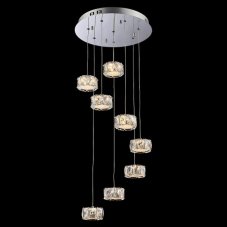 Litex 62415 KNOX LED závěsné svítidlo 40W = 3120lm 3000K