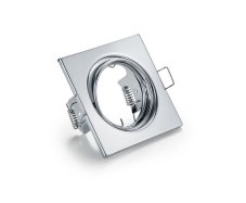 TRIO 650000106 Jura Zapuštěné svítidlo GU10 1x15W