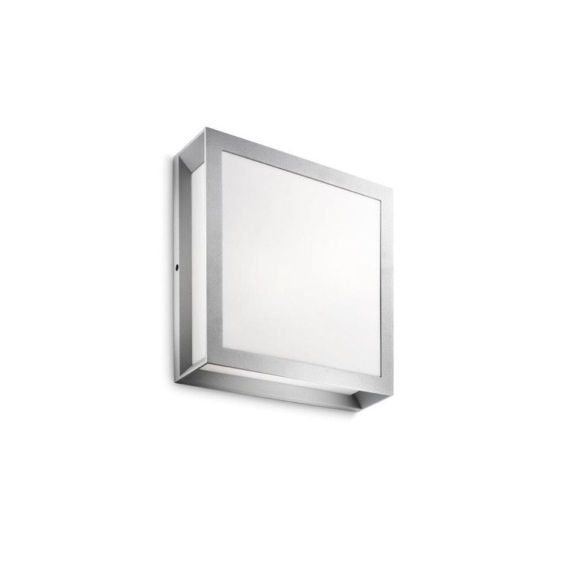 Philips Skies venkovní stropní/nástěnné svítidlo E27 2x42W IP44 šedé