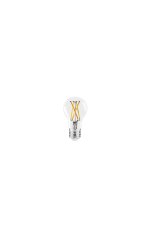 SYLVANIA 0030102 LED žárovka SylSmart ToLEDo Retro E27 A60 7W 806lm 2000-6500K stmívatelná