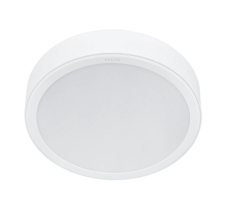 Philips 8720169174160 Meson 59472 EU stropní svítidlo D222mm LED 23,5W/1750lm 3000K bílá