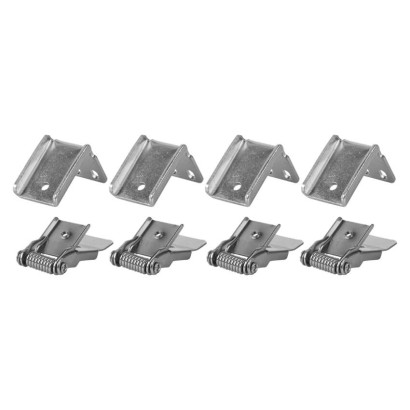 EMOS ZR9001 pružiny pro LED panel 4 60×60cm