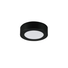 Vonkajšie stropné svietidlo LED 4000K čierna IP44 Rabalux Shaun Plus 75074