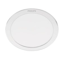 Philips 8719514250185 DIAMOND CUT zápustní bodové svítidlo LED D165mm 17W/1600lm 4000K bílá
