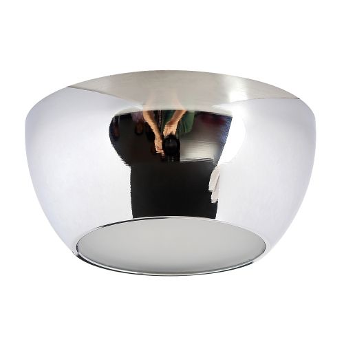 Emithor 71086 DOWNLIGHT zápustné svítidlo GU10/50W,IP44