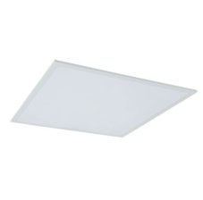 ITALUX PNL-76609A-48W-3K Merisma stropní panel LED 595x595mm 48W/5100lm 3000K bílá