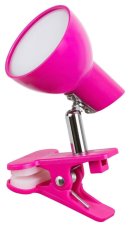 RABALUX 1482 Noah spot LED 5W 360lm 3000K růžová