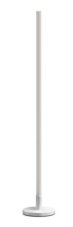 Philips Wiz Colors 8719514554375 Floor lamp stojací lampa LED 13W/1080lm 2200-6500K+RGB bílá