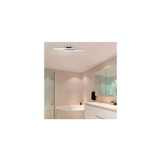 Rabalux 5895 ANTONIA stropní svítidlo LED 24W=2360lm 4000K IP44 chromová