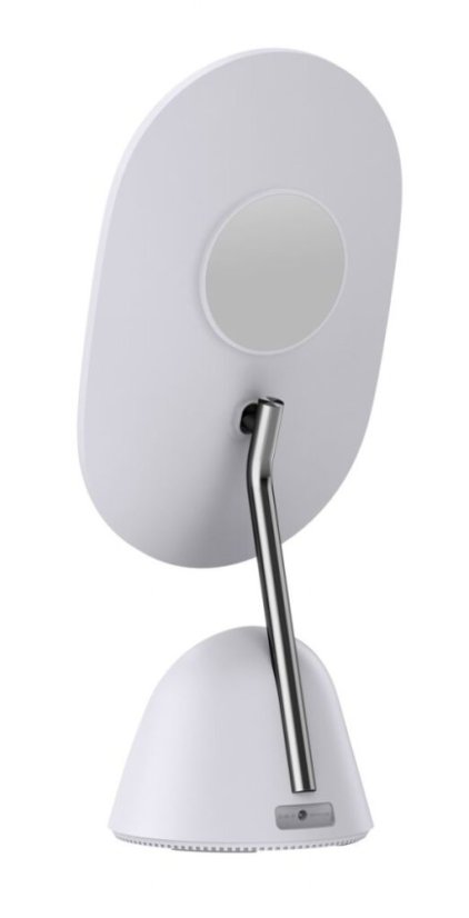 Immax 08970L FACE zrkadlo 3v1 LED 4W 70lm 4000-5000K, biela, dotykové ovládanie, nočné podsvietenie