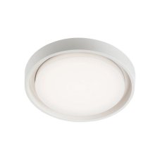 Redo 9180 BEZEL stropní svítidlo LED 25W 1950lm IP54