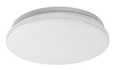 Stropní svítidlo LED 4000K biela IP20 Rabalux LUCAS2 71507