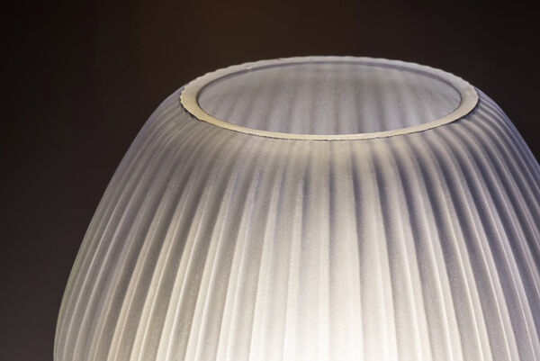 RABALUX 74024 Vinelle stolní lampička 1xE14 V185mm kouřová