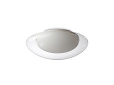 Ideal lux 332420 SQUISH stropné svietidlo D640mm LED 30W 3050/2300lm 3000K biela