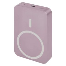 Powerbanka WI 1046 10000mAh 20W lososová EMOS B0551S