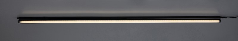 RABALUX 78015 Bareg svietidlo pod kuchynskú linku š1190mm LED 16W/1400lm 3000+4000K čierna, biela