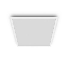 Philips 8719514326682 Super slim panel CL560 stropní svítidlo LED 36W/3200lm 2700K bílá SceneSwitch