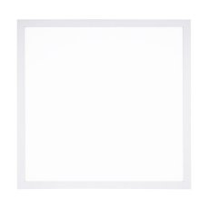 EMITHOR 49033 ALVARO přisazené svítidlo LED 600 mm panel 40W, 4000K, IP20, bílá