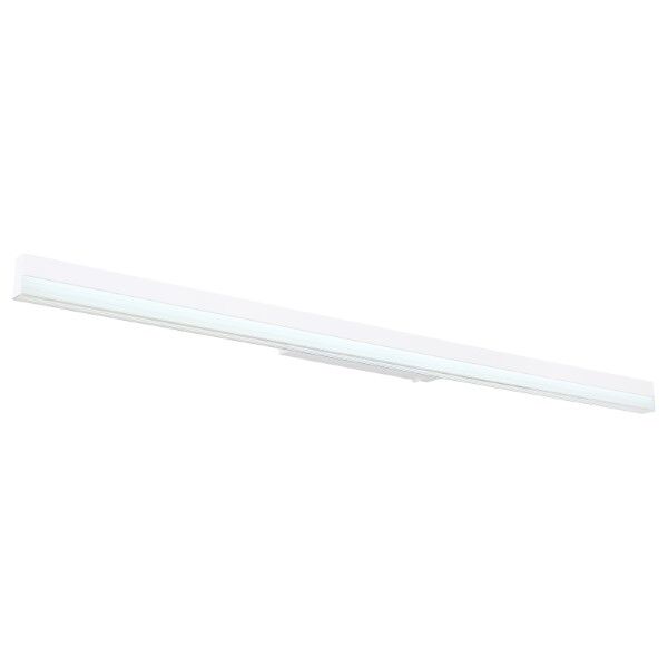 GLOBO 41927W SALLO nástěnné svítidlo s vypínačem LED 18W/1300lm 3000+6000K bílá
